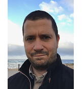 Dr. Luca Ponchietti